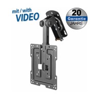 TRANSMEDIA Stropni nosač 19" - 43" TRN-HL45-2L